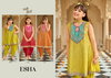 Esha By Eba Nanni Munni Chinon Wholesale Kids Girls Wear Suppliers In Mumbai
